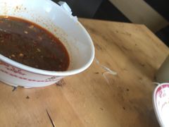 -李先生牛肉面大王(太原南内环店)