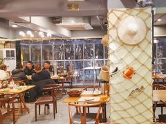 -蚝老板海鲜烧烤大排档(码头店)