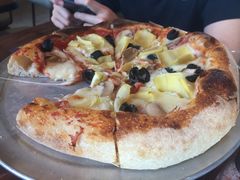 -OGGI TRATTORIA PIZZERIA(深业上城店)