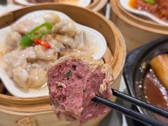 蒸排骨-嘉缤苑
