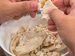 -老刘家永盛斋·传统泡馍(东关南街店)