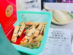 -李记清真馆(打钉巷店)