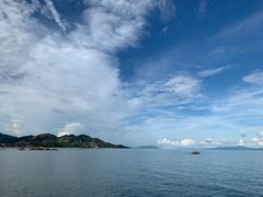 -那琴半岛地质海洋公园