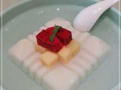 -南来顺饭庄·清真(南菜园店)