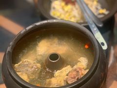 原味汽锅鸡-云海肴云南菜(正大广场店)