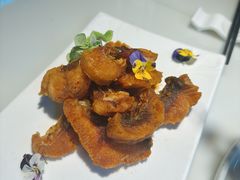 -柳莺湖上·湖景餐厅·江南菜(西湖店)