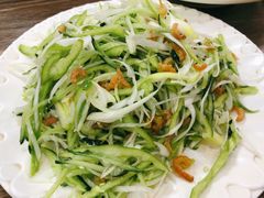 拌三丝-林之六八·6886大连老菜馆
