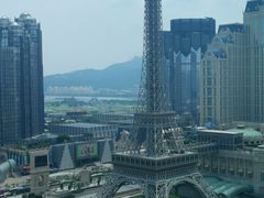 -澳门喜来登大酒店