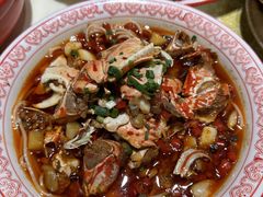 -龙虾当家·大排档(红谷滩五中店)