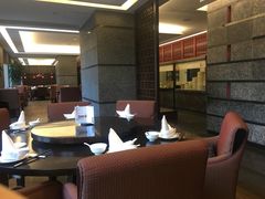 -海天楼中餐厅(天津泛太平洋店)