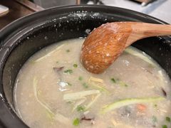 -滋粥楼·顺德菜海鲜茶点(方舟店)