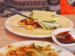 春饼-姥家春饼店(漳州二路店)