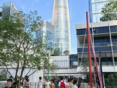 -深圳湾万象城(南山店)