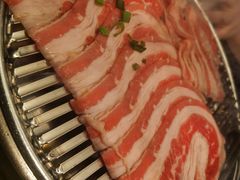 -辛氏火炉·韩式古法烤肉(松北店)