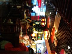 大堂-捞旺猪肚鸡(街道口店)