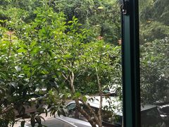-龙井壹号·茶缘山景宴(龙井村店)