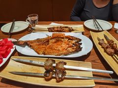 -驿楼兰·新疆菜(火车站店)