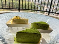 -六六·抹茶66’s SALDessert(保利时光里店)