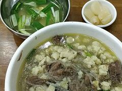 -刘信牛羊肉小炒泡馍(回民街店)