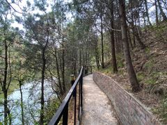 -仙居谷风景区
