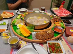 -椰小鸡·琼州糟粕醋(美兰缤纷城店)