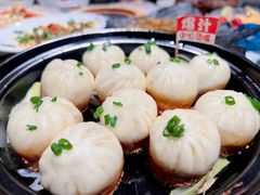 海胆生煎包-79号渔船海鲜饭店(龙岗店)