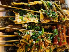 -为民烧烤吧.自贡爆炒菜(收录10年好店)