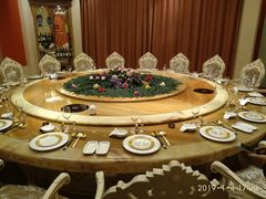-苏州吴中白金汉爵大酒店