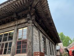 -嵩祝寺及智珠寺