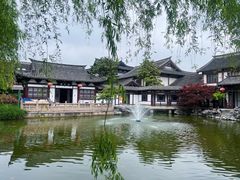 -常熟方塔园