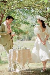 -光明婚纱摄影(建设路店)