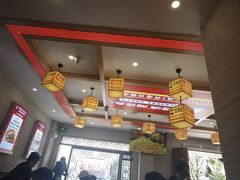 -阿婆情腊排骨火锅(金虹路店)