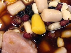 -鲜芋仙(罗斯福店)