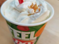 -DQ·蛋糕·冰淇淋(高新万达店)
