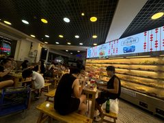 -江二娃串串香(科园四路总店)