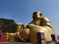 -大慈岩风景区
