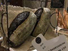 -WHEAT&BAKER-麥(凯德来福士店)