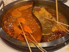 -宏姐串串香(征仪路店)