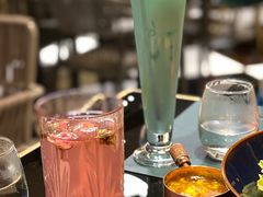-鼎鼎西餐厅