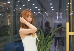 -3AM HAIR SALON染发接发