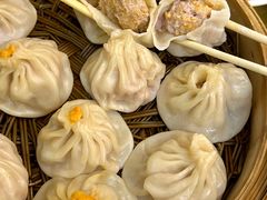 -炉旺斋上海小笼包·小馄饨