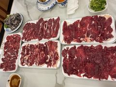 -福合埕牛肉火锅(长平国新店)