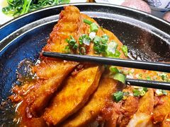 -永安水煮活鱼·仪征土菜院子