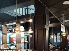 -阿大排档(长春这有山店)