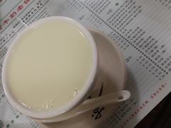 -仁信双皮奶(东川路店)