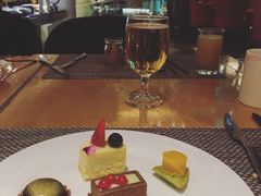 -威斯汀舞台餐厅