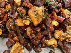 -冯鱼头火锅(青蓝山美食一条街店)