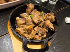-老厨家(友谊路总店)