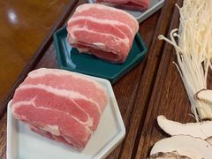 -石頭記榴莲烤肉(万达金街店)