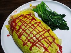 -油城印象(宾南路店)